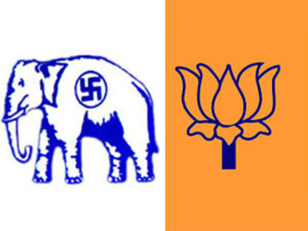 वोट बैंक में लगी सेंध