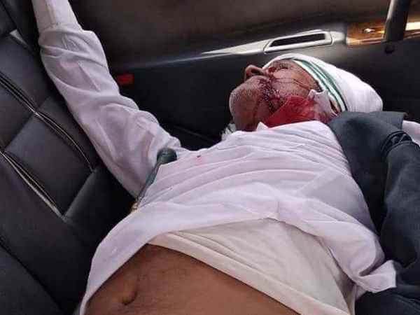 kisan kranti yatra: Delhi Police on action on protesting farmers kisan kranti yatra: Delhi Police on action on protesting farmers