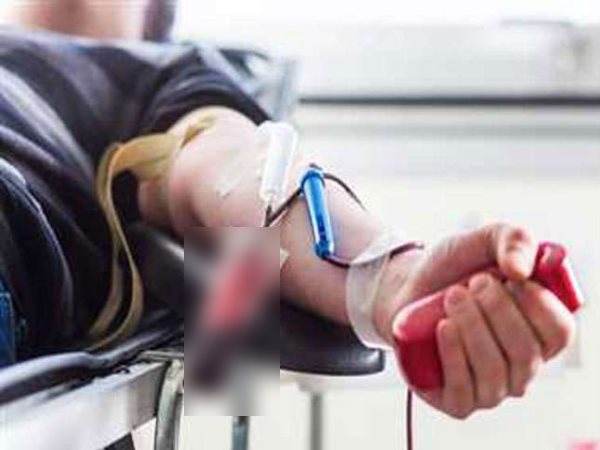 jaunpur youngsters are selling their their blood for gambling and cheap drugs jaunpur youngsters are selling their their blood for gambling and cheap drugs