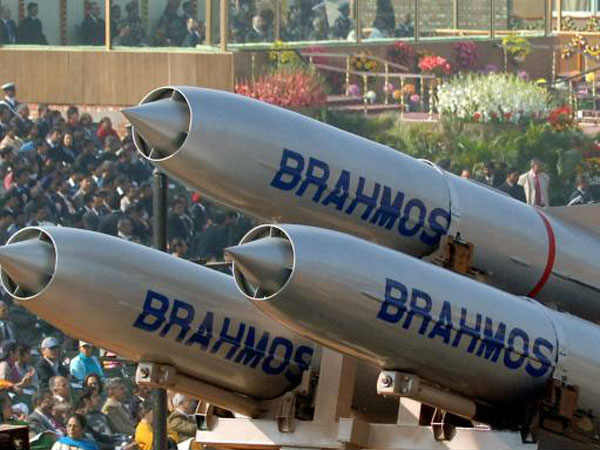 ब्रह्मोस में जासूसी के साथ ISI चीफ की जानकारी