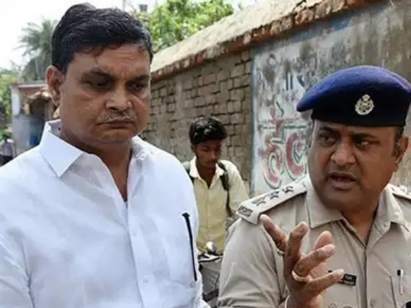 bihar Government has agreed to shift accused Brajesh Thakur from Muzaffarpur to Bhagalpur jail bihar Government has agreed to shift accused Brajesh Thakur from Muzaffarpur to Bhagalpur jail