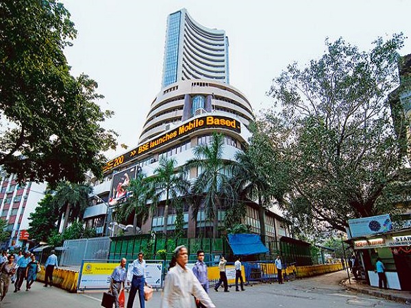 share market: sensex nifty gain at opening, rupee higher than dollar share market: sensex nifty gain at opening, rupee higher than dollar