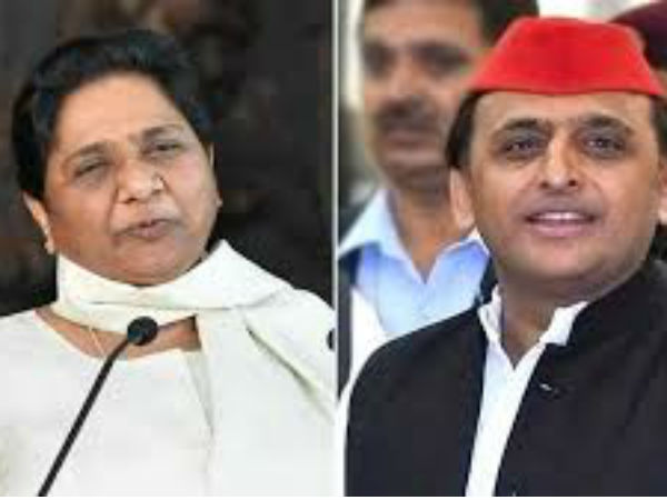 अमर सिंह ने कहा-कहीं माया शिवपाल से ना मिल जाएं?