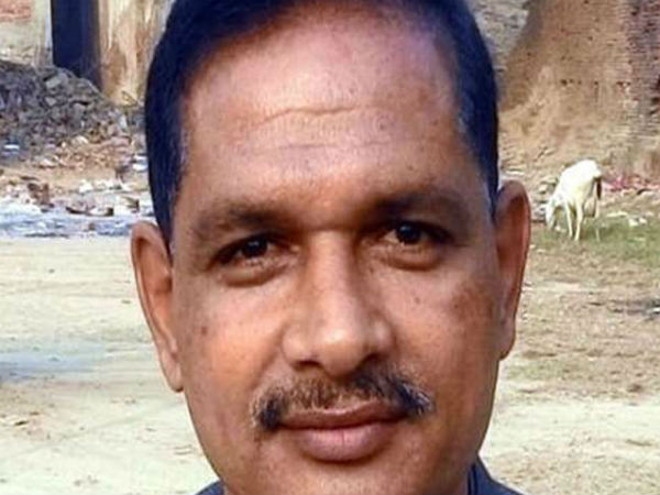 बहुजन समाज पार्टी के वरिष्ठ नेता जुरगाम मेंहदी की हत्या