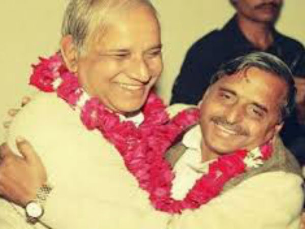 क्या था गेस्ट हाउस कांड?
