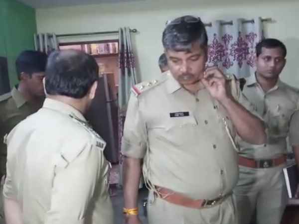 woman found in the house shot dead in bulandshahr woman found in the house shot dead in bulandshahr