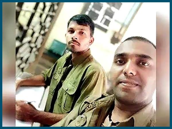 'ड्राइवर और कंडक्टर ने निभाया मानवता का फर्ज'