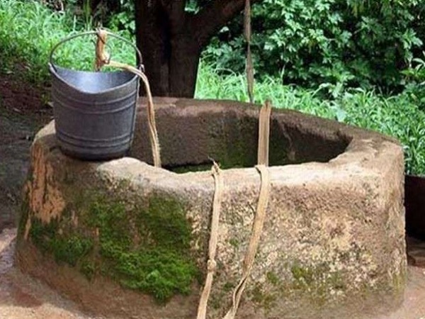 gujarat: reportedly evil spirits haunted, women jumped into well with her five children gujarat: reportedly evil spirits haunted, women jumped into well with her five children