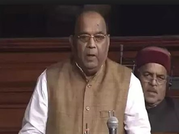 Lok Sabha MP from Bihars Begusarai Bhola Singh passed away, pm Modi pays last respects Lok Sabha MP from Bihars Begusarai Bhola Singh passed away, pm Modi pays last respects