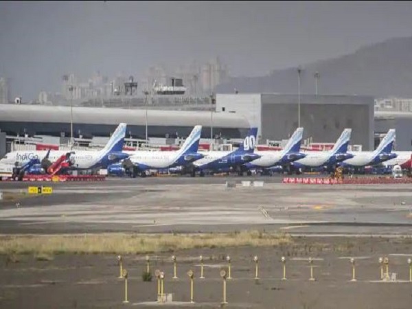 Mumbai airport to remain shut for 6 hours Mumbai airport to remain shut for 6 hours