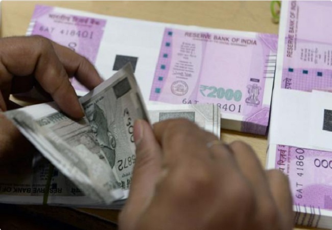 12 लाख नॉन गजेटेड कर्मचारियों को मिलेगा फायदा
