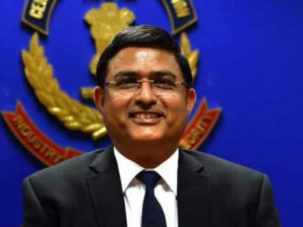 लालू को किया था गिरफ्तार
