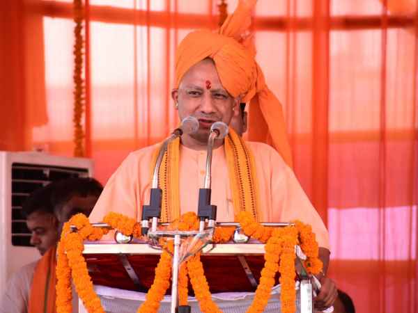 yogi adityanath big statement on congress president rahul gandhi yogi adityanath big statement on congress president rahul gandhi