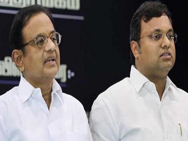 inx media case: ed attached properties worth 54 cr belonging to karti chidambaram inx media case: ed attached properties worth 54 cr belonging to karti chidambaram