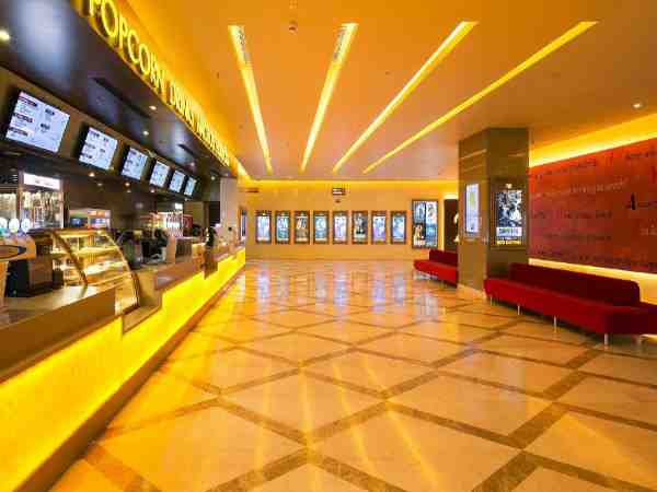 cinema halls and multiplexes will be closed from 5 october cinema halls and multiplexes will be closed from 5 october