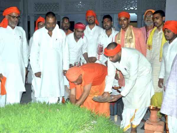 यश एवं ऐश्वर्य की होती प्राप्ति