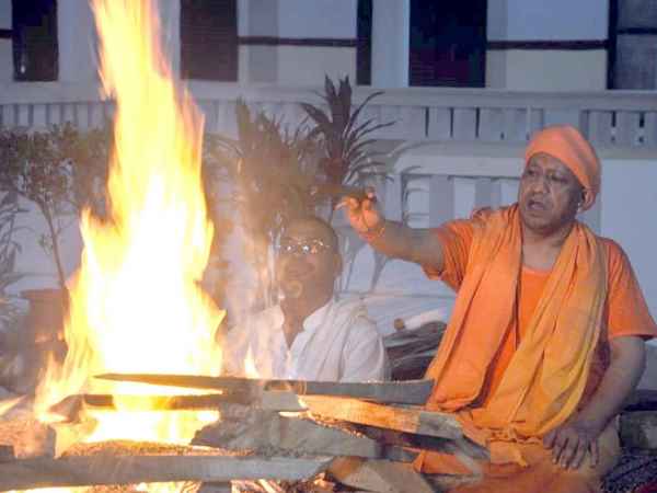 शक्ति संग्रह का पर्व है नवरात्र