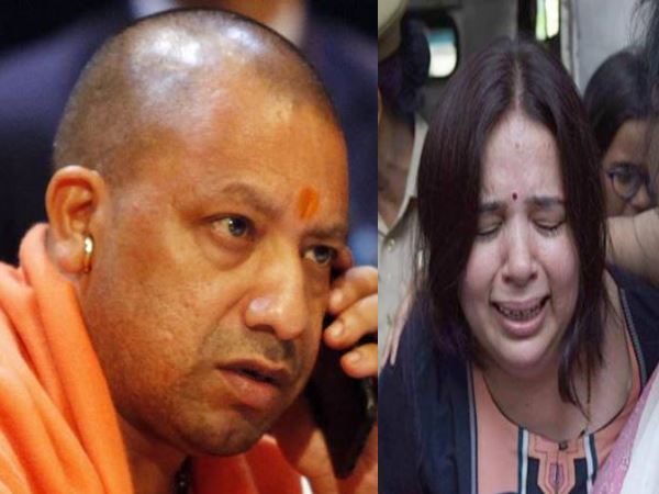 हर जगह मां को संभालने की कर रही कोशिश