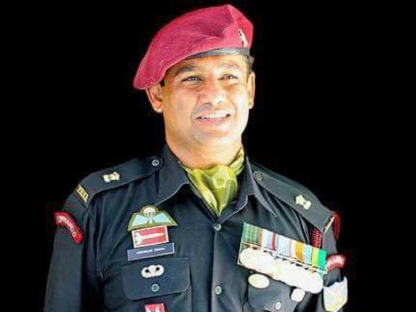 कोवर्ट ऑपरेशंस के मास्टर