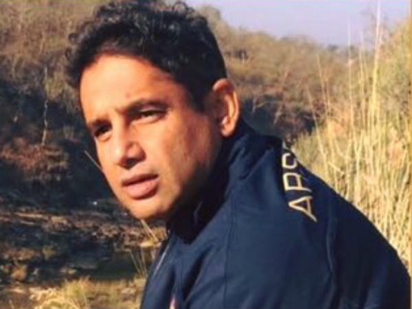 चार दिन तक रहे आतंकी कैंप्स में