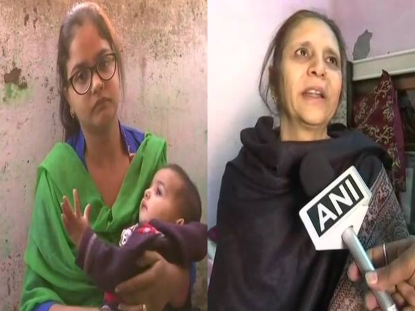 दलवीर की पत्नी के लिए नौकरी की मांग