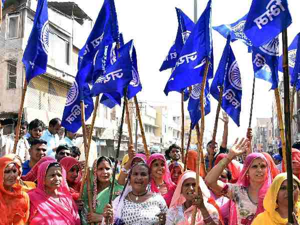 'जितनी धरोहर मुस्लिम समाज ने दी, किसी ने नहीं दी'