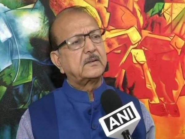 मामले का पार्टी से कोई लेना-देना नहीं है