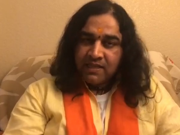 अखंड भारत मिशन नाम की पार्टी बनाने की घोषणा