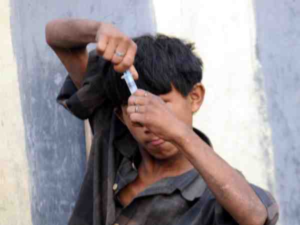 school children in agra using different chemicals for intoxication school children in agra using different chemicals for intoxication