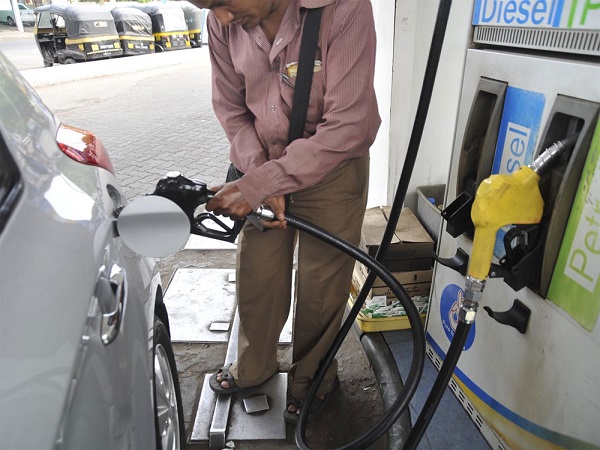 petrol petrol