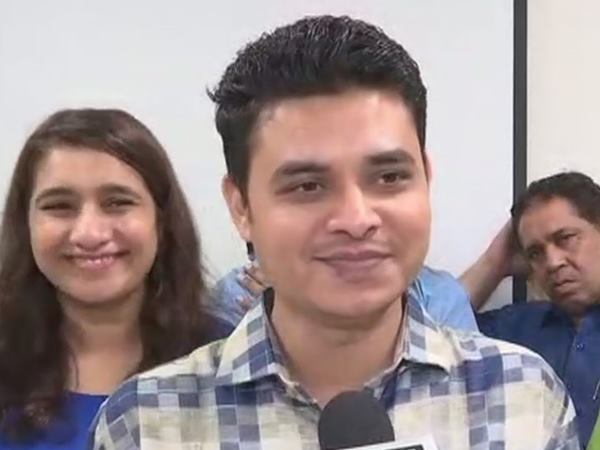 प्रीमैच्योर बेटी को दिया जन्म