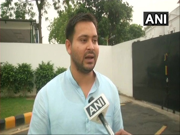 Bihar: Patna High Court asks RJD leader Tejashwi Yadav to vacate the government bungalow Bihar: Patna High Court asks RJD leader Tejashwi Yadav to vacate the government bungalow
