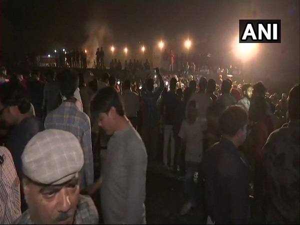 तरसेम सिंह ने अपने पोते को गंवा दिया