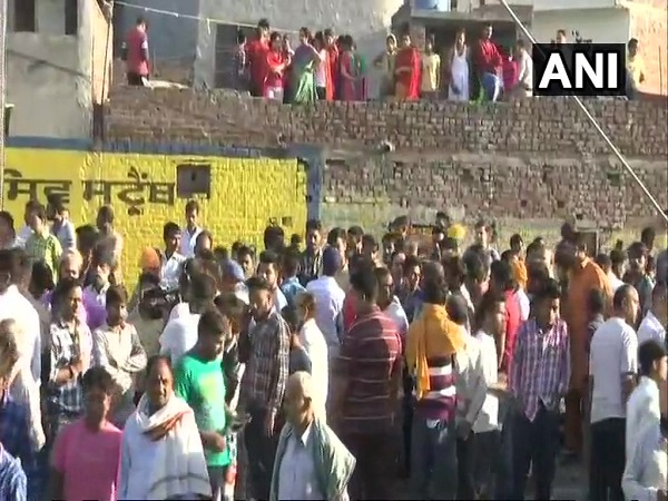 61 लोगों की हुई थी मौत