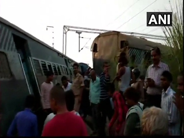 रेलवे ने किया आर्थिक मदद का ऐलान