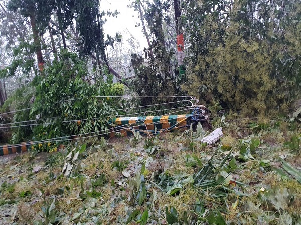 4 लोग अभी भी लापता