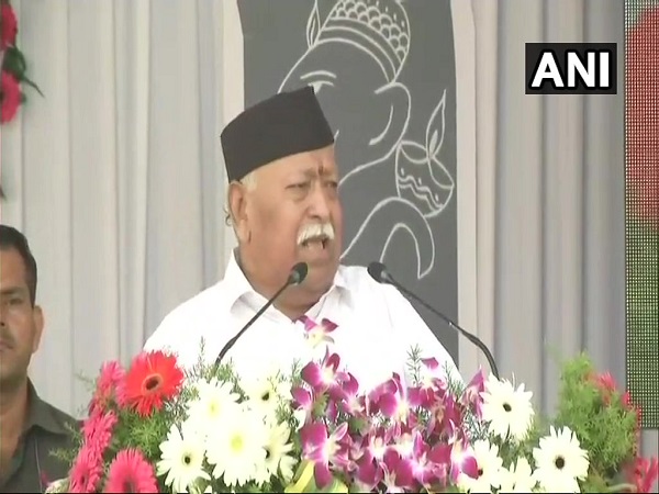 RSS chief appealing not to vote for NOTA has certain inherent meaning RSS chief appealing not to vote for NOTA has certain inherent meaning