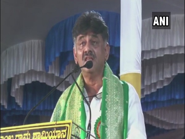 dk shivkumar seeks forgiveness over lingayat issues, says congress made a big mistake dk shivkumar seeks forgiveness over lingayat issues, says congress made a big mistake