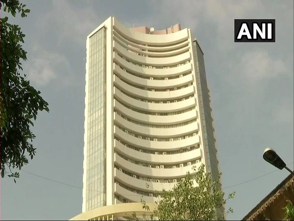 Sensex down further in early trade Nifty Slips as well Sensex down further in early trade Nifty Slips as well