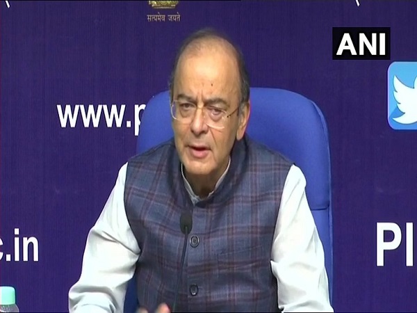 cbi bribery case: SIT not functioning under either of these officers will investigate, says jaitley cbi bribery case: SIT not functioning under either of these officers will investigate, says jaitley