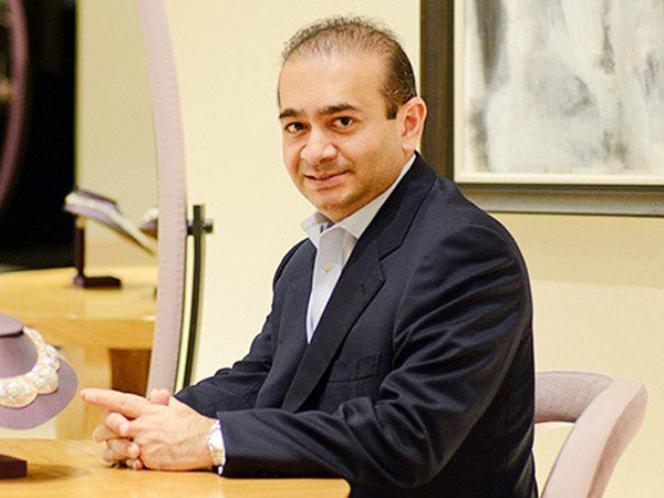 ED attaches valuables worth Rs 255 Crores of nirav modi in Hong Kong ED attaches valuables worth Rs 255 Crores of nirav modi in Hong Kong
