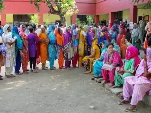 Jammu Kashmir civic polls: BJP candidate dies of heart attack before casting vote in Ramban Jammu Kashmir civic polls: BJP candidate dies of heart attack before casting vote in Ramban