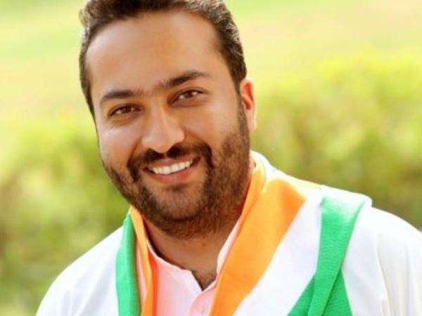 NSUI president Fairoz Khan resigns after being accused of sexual harassment NSUI president Fairoz Khan resigns after being accused of sexual harassment