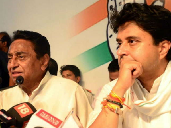 कांग्रेस की बढ़ी मुश्किल