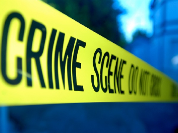Ghaziabad: friend throws Woman off third floor terrace, dies Ghaziabad: friend throws Woman off third floor terrace, dies