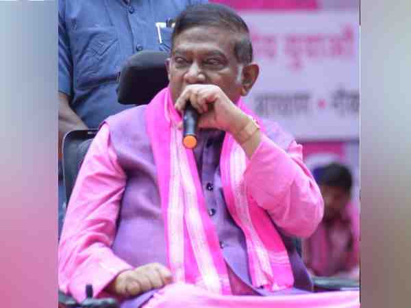 अभी भी मरवाही से लड़ने की संभावना