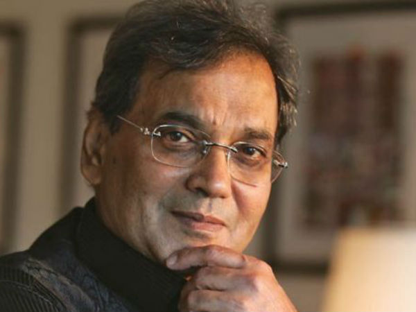 73 वर्षीय घई ने कहा कि यह दुखद है...