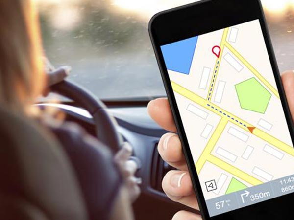 GPS से मिला लोकेशन फिर हुई गिरफ्तारी