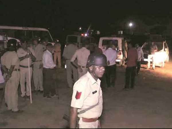 मानसिक रूप से ठीक नहीं आरोपी