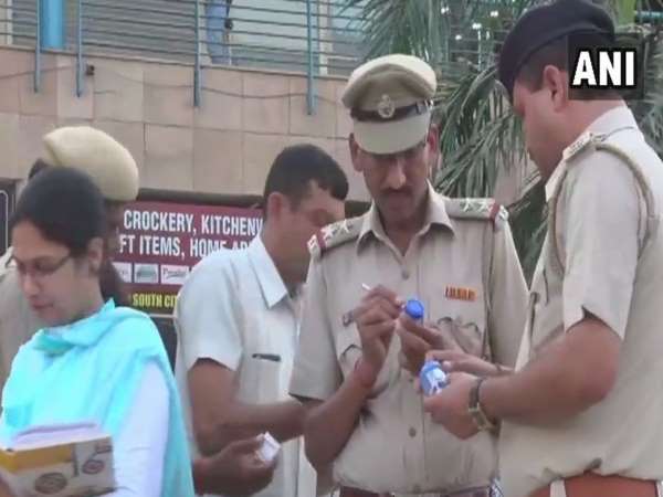 Guards Chilling phone call To Gurgaon Judge, Said I Shot Your Wife And Son Guards Chilling phone call To Gurgaon Judge, Said I Shot Your Wife And Son